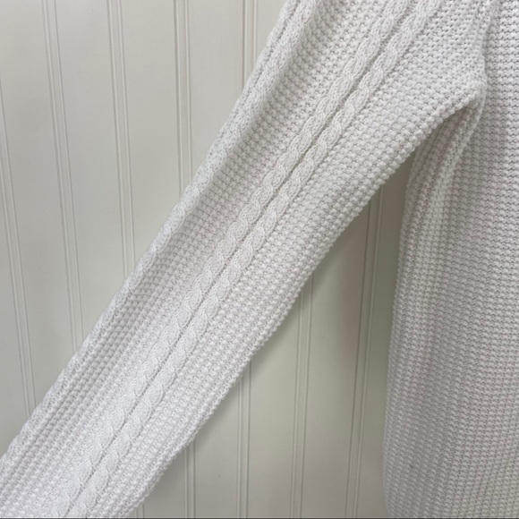 Jeanne Pierre sweater size S - Picture 5 of 5